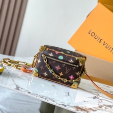 LV Box Bags